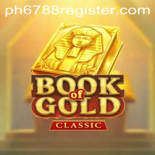 Discover the Exciting World of BookOfGoldClassic: A Journey into Adventure