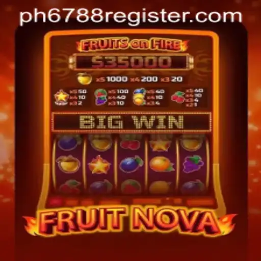 Discovering the Vibrant World of FruitNova: A Journey Through Gameplay and Strategy