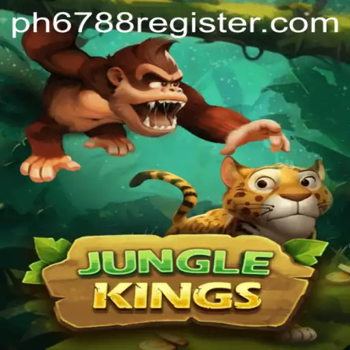 Exploring the Wild Adventures of JungleKings: Game Description and Rules