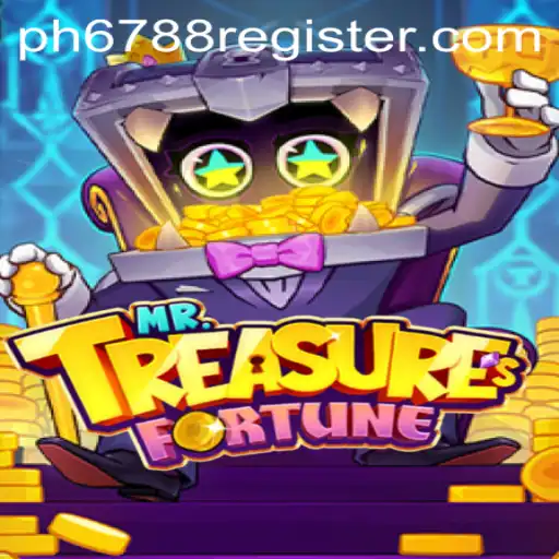 Discover the Excitement of MrTreasuresFortune: A Thrilling New Adventure