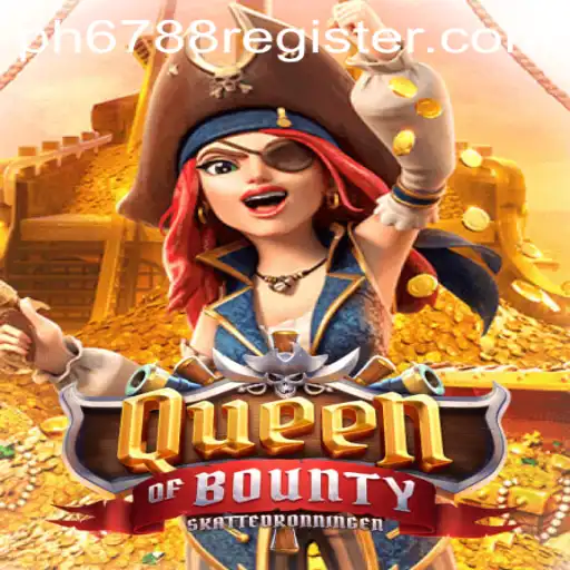 Explore the High Seas Adventure of Queen of Bounty