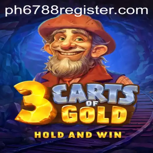 Exploring the World of 3cartsOfGold: A Captivating Adventure