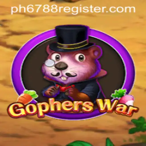 Discover GophersWar: An Immersive Gaming Experience