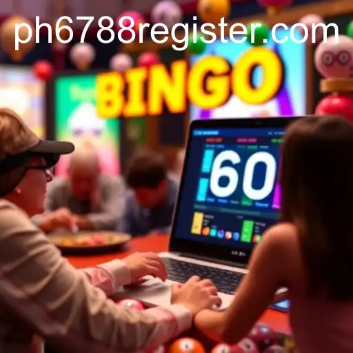 Exploring the Exciting World of Online Bingo: Discovering the Phenomenon of ph6788