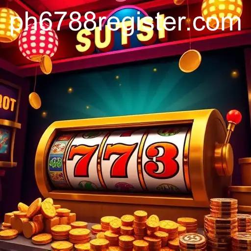 The Diverse World of Online Slots and the Mysterious ph6788