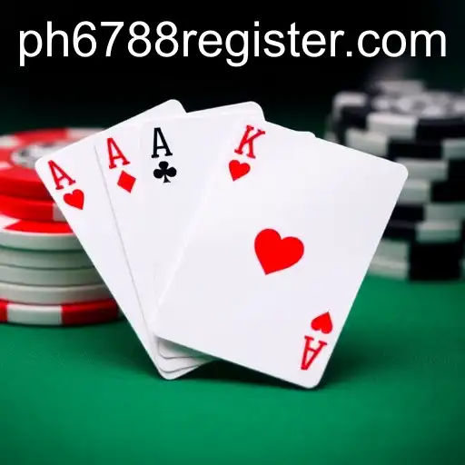 Exploring the Exciting World of Poker Games and the Buzz Around ph6788