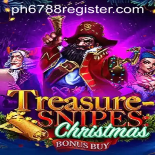 Discover the Magic of TreasuresnipesChristmas: An Exciting Holiday Adventure